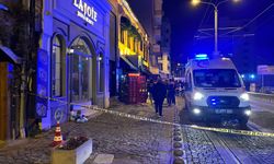 İzmit'te eğlence mekanına silahlı saldırı