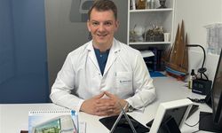 Kalın Bağırsak Kanserinde Erken Teşhis Hayat Kurtarıyor