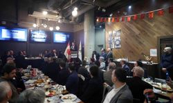 "Kanada'yla yapacağımız iş birlikleri önem arz ediyor"