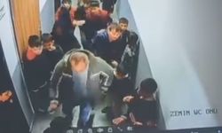 Kar Topu Tartışması Okulda Şiddete Dönüştü: Veli 8 Yaşındaki Çocuğa Saldırdı