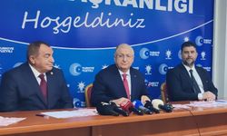 "Karada, havada, denizde, sınır hattında ve siber alanda tedbirlerimizi artırdık"