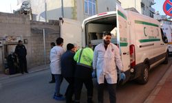 Karbonmonoksit gazından zehirlenip öldü