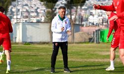 Karşıyaka’da Hedef Play-Off