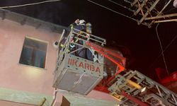 Kastamonu’da evde patlama: 1 yaralı