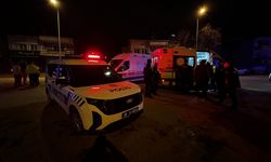 Kayseri'de kaza, 5 kişi yaralandı!