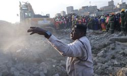 Kenya'da kontrollü yıkım faciası: 4 ölü, 4 yaralı