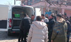 Kırıkkale'de 34 yaşındaki genç evinde ölü bulundu