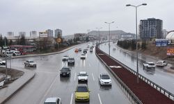 Kırıkkale'de, bayram yoğunluğu başladı