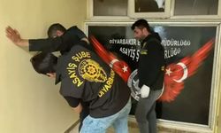 Kız arkadaşını öldürdü!