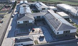 Kız Yurduna Girmeye Çalışan Şüpheli Yakalandı!