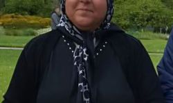 Konya'da otomobilin çarptığı kadın öldü