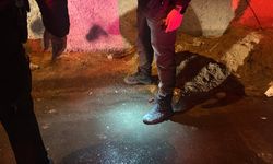 Kütahya’da Silahlı Kavga: 1 Kişi Yaralandı