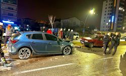 Malatya'da feci kaza