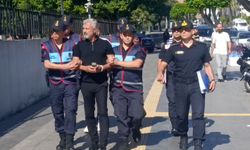 Manavgat’ta rüşvet soruşturması'nda 12 kişi tutuklandı