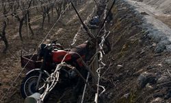 Manisa'da feci kaza: 1 ölü