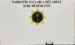 Marş Dinamosundan Uyuşturucu Çıktı: Polis Operasyonunda 2 Gözaltı Spot: