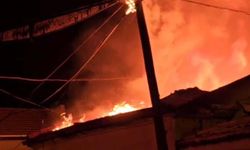 Muğla'da evli çiftin öldüğü yangına ilişkin detaylar çıksın!