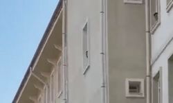 Muğla’da Yurttan Atlayan Üniversite Öğrencisi Hayatını Kaybetti