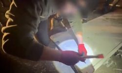 Narkotik Operasyonu: TIR’da 81 Kilogram Metamfetamin Ele Geçirildi