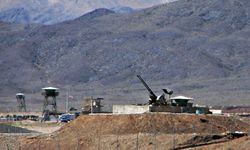 Natanz Nükleer Tesisi'ne saldırı yapıldı