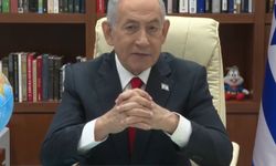 Netanyahu: “Ali Laricani’yi Ortadan Kaldırdık”