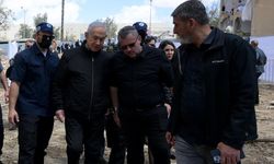 Netanyahu’dan İran’a karşı uluslararası çağrı