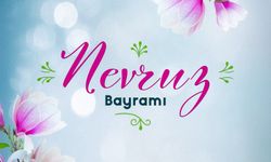 Numan Kurtulmuş'tan Nevruz mesajı