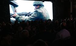 ‘Onbeşliler’ Dizisinin Galası Tokat’ta