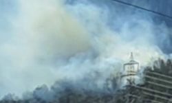 Osmaniye Sumbas’ta Orman Yangını: Ekipler Sevk Edildi