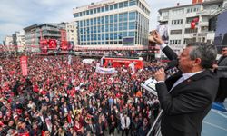 Özel: Omuz omuza iktidara yürüyoruz