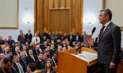 Özgür Özel’den Cumhurbaşkanı Erdoğan’a Sert Eleştiri