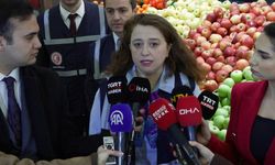 Ramazan Bayramı Öncesi Bakanlık'tan Marketlere Sıkı Denetim