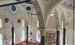 Restore edilen 3 tarihi cami, ibadete açılıyor!