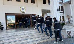 Sahte yatırım sitesiyle 21,5 milyon TL’lik vurgun: 12 ilde operasyon