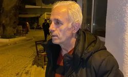 Sahura şarkı ve türkülerle kalkıyorlar