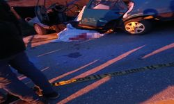 Sakarya'da kaza: 1 yaralı