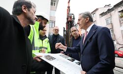 Sakarya'da kentsel dönüşüm çalışmaları sürüyor