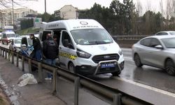 Sancaktepe’de Yeşillik Alanda Yeni Doğmuş Bebek Cesedi Bulundu