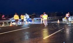 Şanlıurfa'da Feci Kaza; 5 Yaşındaki Çocuk Hayatını Kaybetti