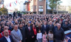 Sarıgazi Sosyal Tesisi hizmette