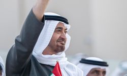 " Savaş halindeyiz"