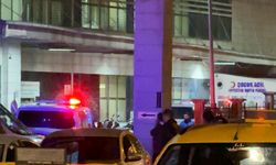 Siirt’te silahlı kavga: 1 ölü