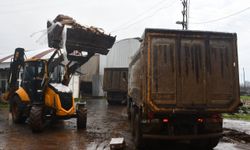 Siverek’te 50 Ton Tarihi Geçmiş Tavuk Eti Ele Geçirildi