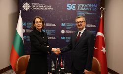 STRATCOM 2026’da diplomasi trafiği: Burhanettin Duran’dan kritik görüşmeler