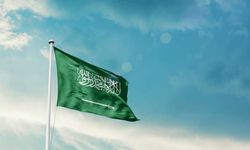 Suudi Arabistan'da yerleşim alanına mühimmat düştü