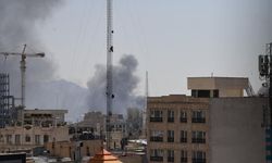 Tahran'a yeni saldırı dalgası!