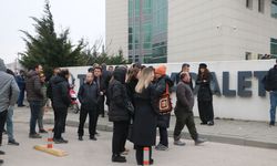 Tanju Özcan Tutuklanacak mı?