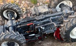 Tarsus’ta Feci Kaza: 1 Ölü