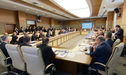 TBMM'de Doğum izni ve sosyal medya kullanımları gündemde!