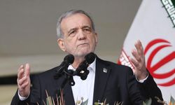 "Tehditler ve terör İran halkını daha da birleştiriyor"